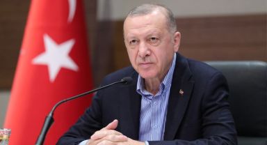 Cumhurbaşkanı Erdoğan'dan önemli açıklamalar