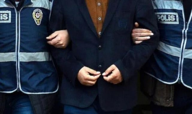 'Demir Yumruk' operasyonu: 250 gözaltı