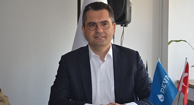 DEVA'lı Dalgın: Eleştirmiyoruz, nasıl yapacağımızı anlatıyoruz!
