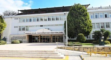 Dokuz Eylül’ün kalitesi tescillendi
