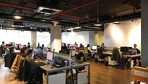 DOKUZ EYLÜL’ÜN TEKNOLOJİ GELİŞTİRME BÖLGESİ BÜYÜYOR