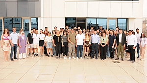 EGİAD’dan girişimcilik paneli