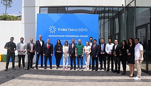 EGİAD Melekleri Yılın Melek Yatırım Ağı Seçildi