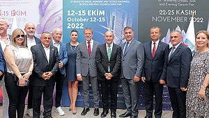 EGSD 30. kuruluş yıldönümünü kutluyor