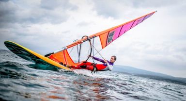 EMR Windsurf deniz yıldızlarını arıyor
