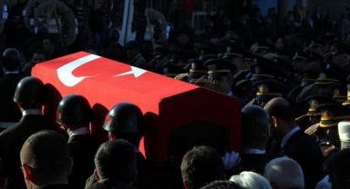 Eren Abluka-18 Operasyonu'nda 2 asker şehit oldu