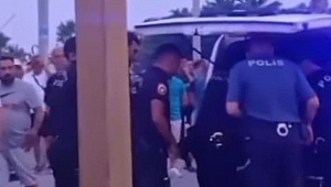 Eski koca dehşeti! Sırtından bıçakladı
