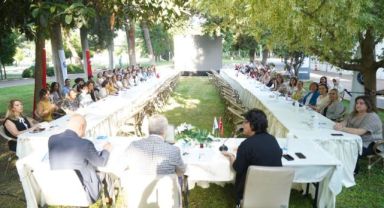 EÜ'de hedef akademik verimliliği artırmak