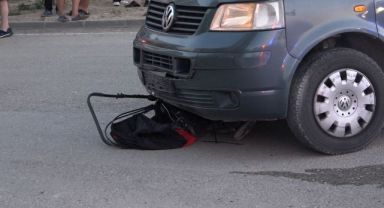 Feci kaza… 10 aylık bebek öldü, çok sayıda yaralı var!