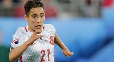 Fenerbahçe Emre Mor transferini resmen açıkladı!