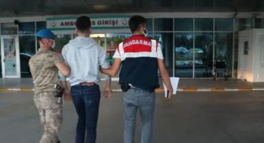 Firari zanlılar JASAT'tan kaçamadı
