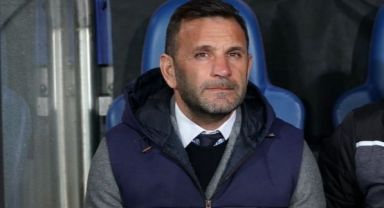 Galatasaray, Okan Buruk ile 2 yıllık anlaşma imzaladı
