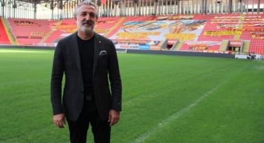 Göztepe’de Başkan Vekili Talat Papatya görevinden ayrıldı