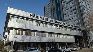 HSK'den yaz kararnamesi yayınlandı, 5 bin 426 hakim ve savcının görev yeri değişti