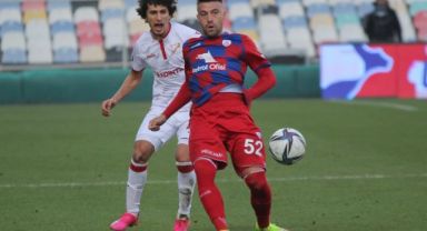 Hüsamettin Yener, Bucaspor'da
