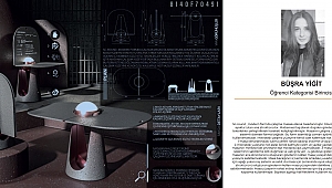 II. Ezber Bozan Tasarım Yarışması son başvuru tarihi: 10 Temmuz