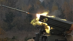 İngiltere Ukrayna'ya uzun menzilli füze sistemi gönderecek