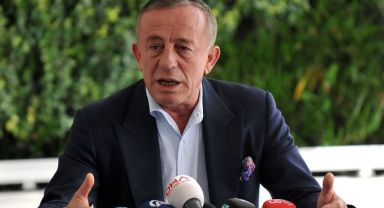 İş adamı Ali Ağaoğlu kalp krizi geçirdi