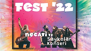 İTÜ GVO İzmir’de Happy Fest heyecanı