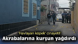 İzmir'de
