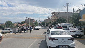İzmir'de köpek nedeniyle tartıştığı akrabalarına kurşun yağdırdı: 3 ölü!