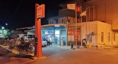 İzmir’de servis minibüsünün çarptığı yaya öldü