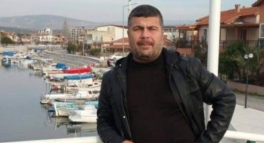 İzmir'de taklalar atarak metrelerce sürüklenen motosikletin sürücüsü öldü
