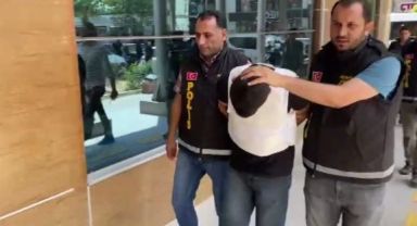 İzmir'deki 2 ayrı cinayetin zanlıları tutuklandı