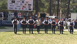 İzmir Erzurum Tortumlular Derneği piknikte buluşturdu