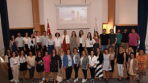 İZMİR, EŞİTLİK YILDIZLARIYLA PARLAYACAK