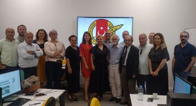 İzmir Gazeteciler Cemiyeti Şehit Gazeteci Hasan Tahsin Gazetecilik Yarışması Sonuçlandı