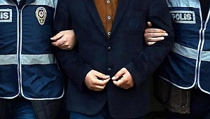 İzmir merkezli 16 ilde FETÖ operasyonu: 47 şüpheli hakkında gözaltı kararı