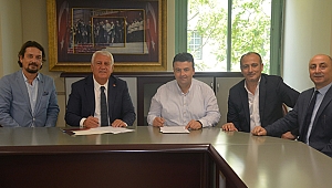 İzmirli esnafa e-fatura desteği