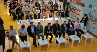 Jüriye sundular: Alsancak'ı şekillendirecek yarışma!
