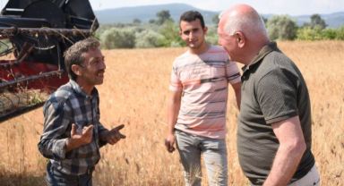Karakılçık Kemalpaşa'da hayat buluyor