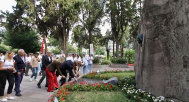 Karşıyaka'da 24 Haziran Coşkusu