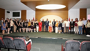 Karşıyaka’da hedef halkla yönetim