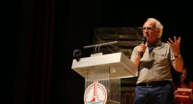 Karşıyaka Madımak'ı unutmuyor