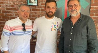 Karşıyaka'ya gol kralı