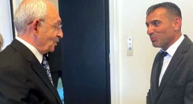 Kılıçdaroğlu’na İzmir raporu: Meclis'te temsil edileceksiniz