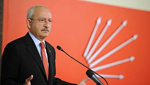 Kılıçdaroğlu'ndan Canan Kaftancıoğlu açıklaması