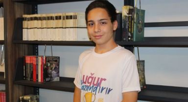 LGS şampiyonu İzmir’den