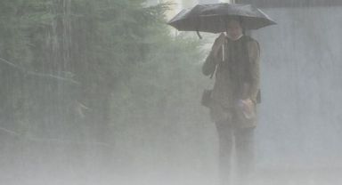 Meteoroloji 17 ili ‘sarı’ kodla uyardı!