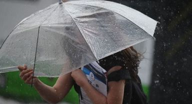Meteoroloji 6 ili 'kırmızı' kodla uyardı!