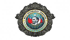MİT'ten Süleymaniye’ye nokta operasyon!