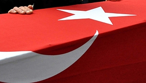 MSB acı haberi duyurdu: 1 asker şehit oldu