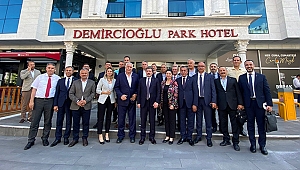 Muğla’nın maden ihracatında yüzde 44’lük artış