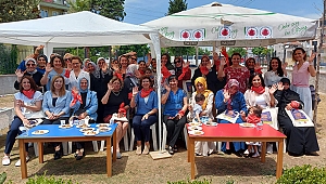 Nar Elçileri Manisa’da büyümeye devam ediyor