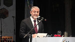 Nebati: 'Enflasyon bizim için birinci mücadele alanı'