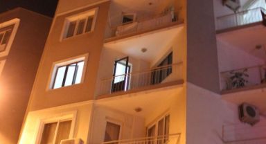 Öfkeli koca dehşet saçtı… Eşini ve oğlunu öldürdü